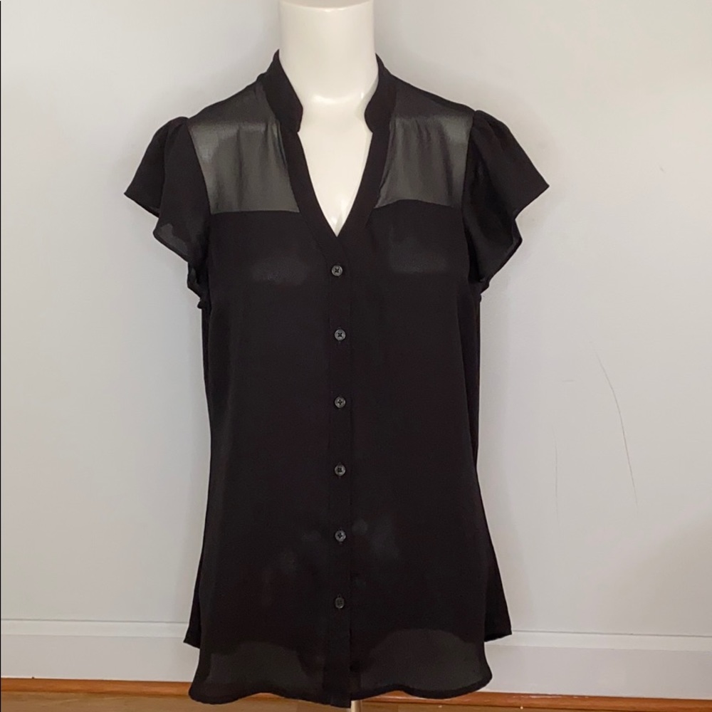 Express blouse